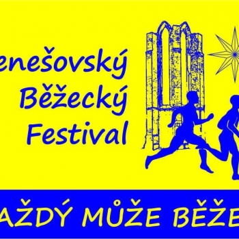 BENEŠOVSKÝ BĚŽECKÝ FESTIVAL