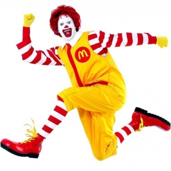 Mc Donald´s Cup 2024 - 2025